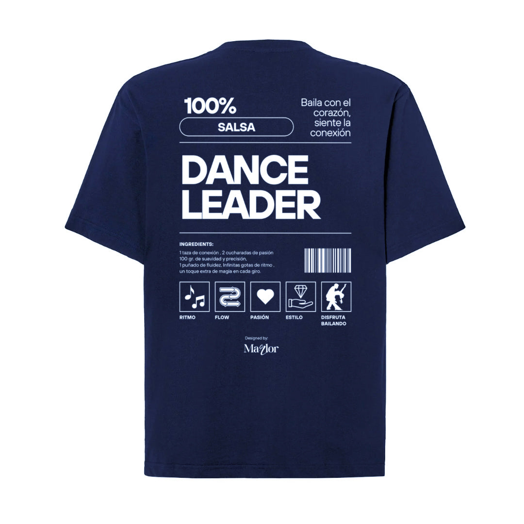 Camiseta CUSTOM - OVERSIZE hombre