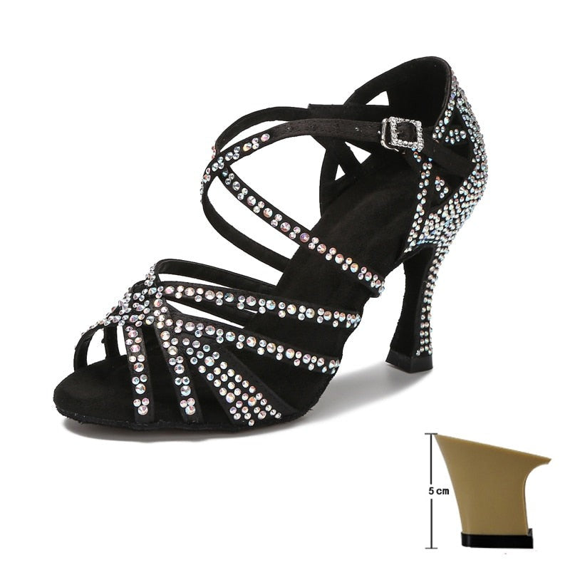 MIDNIGHT negro