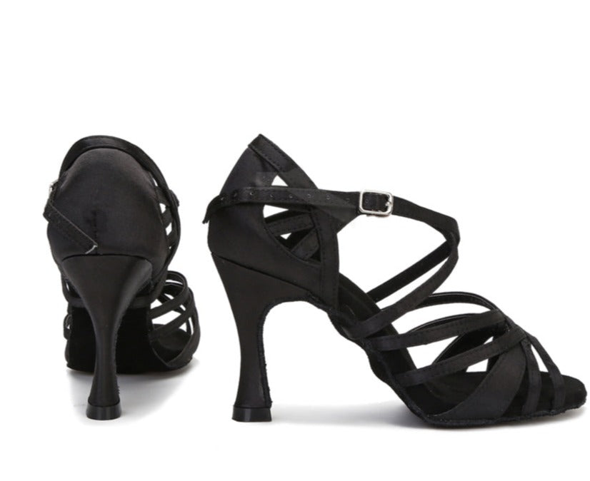 ELEGANCE negro