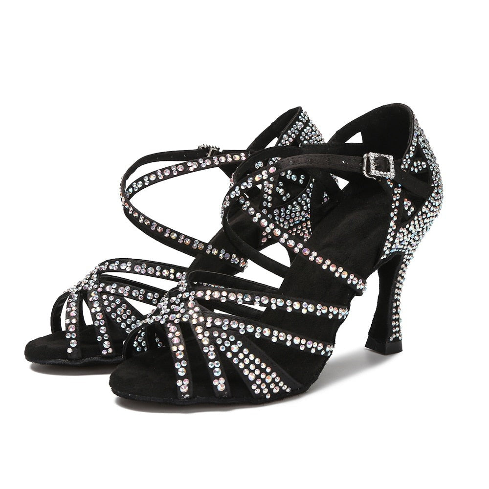 MIDNIGHT negro