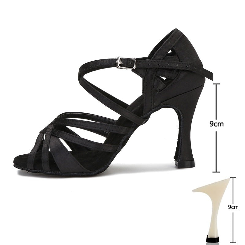 ELEGANCE negro