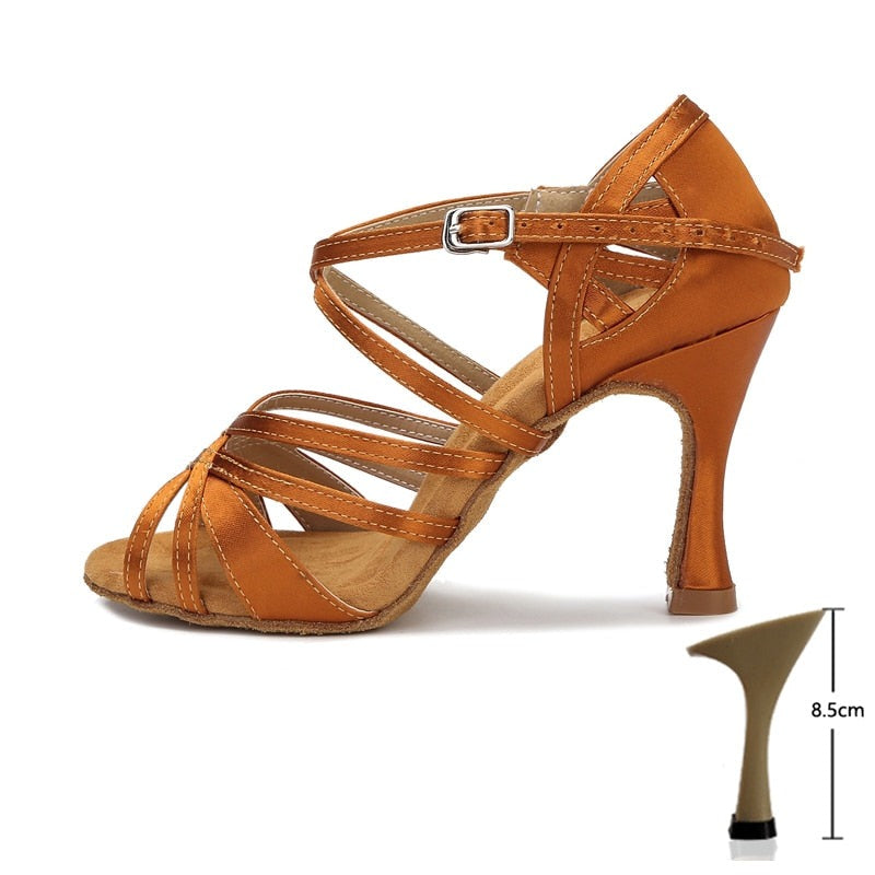 ELEGANCE bronce