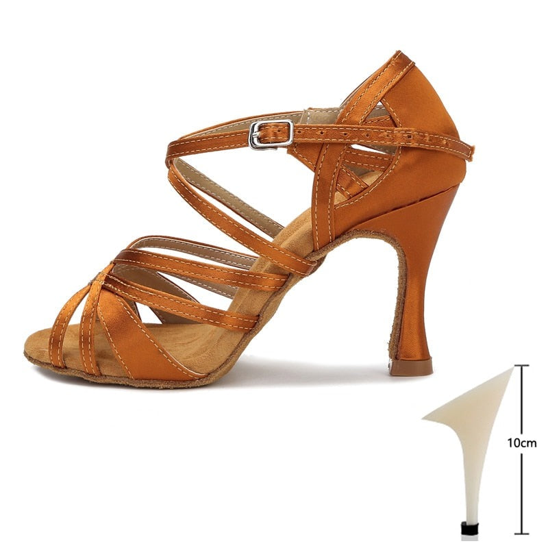 ELEGANCE bronce