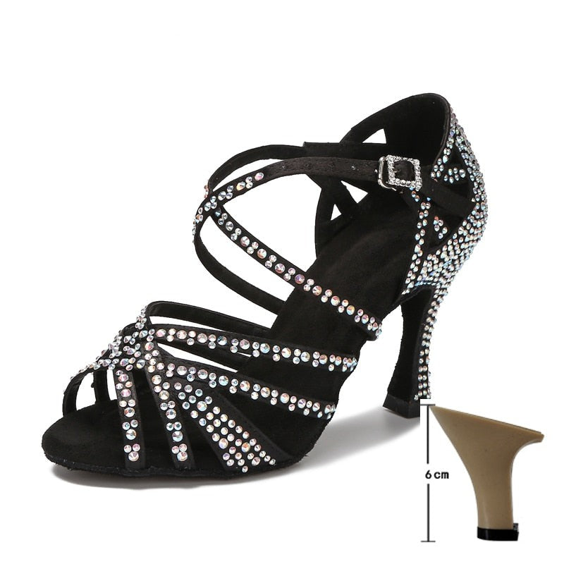 MIDNIGHT negro