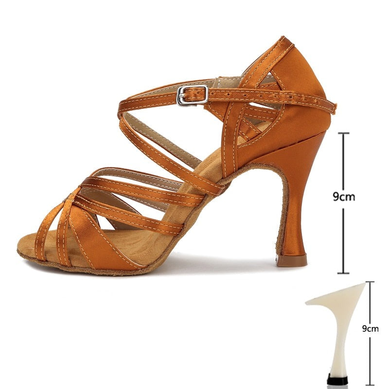 ELEGANCE bronce