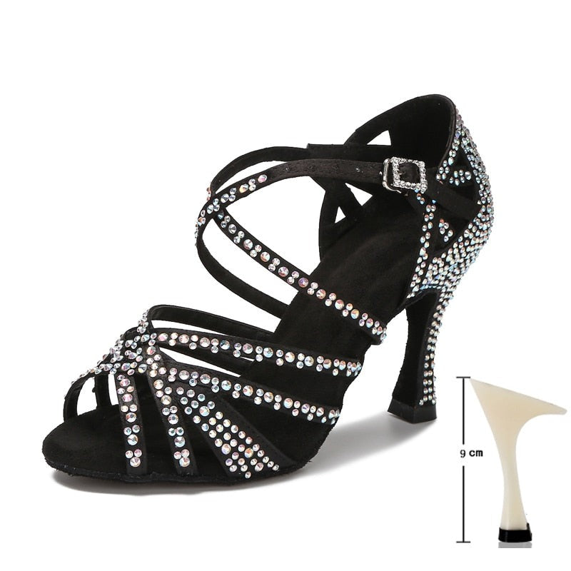 MIDNIGHT negro