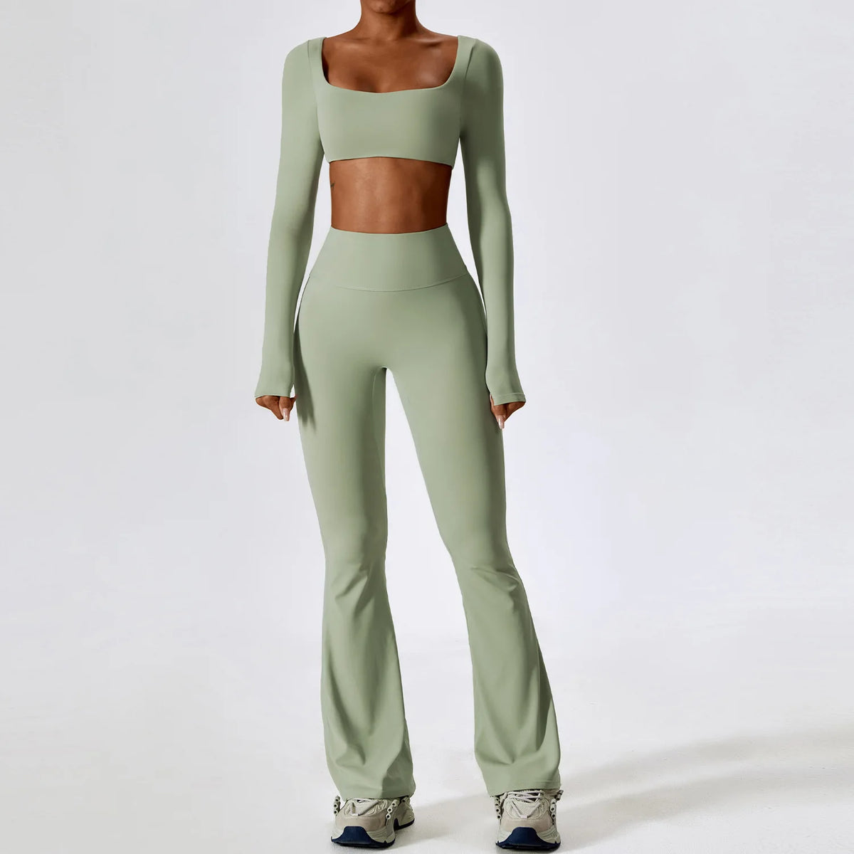 CONJUNTO FEELING