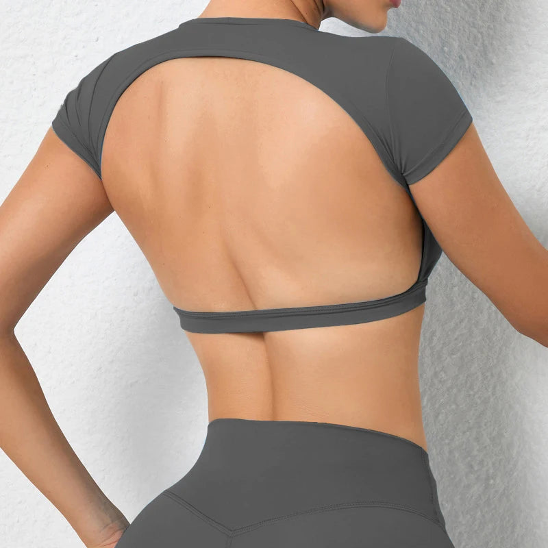 TOP CHIC