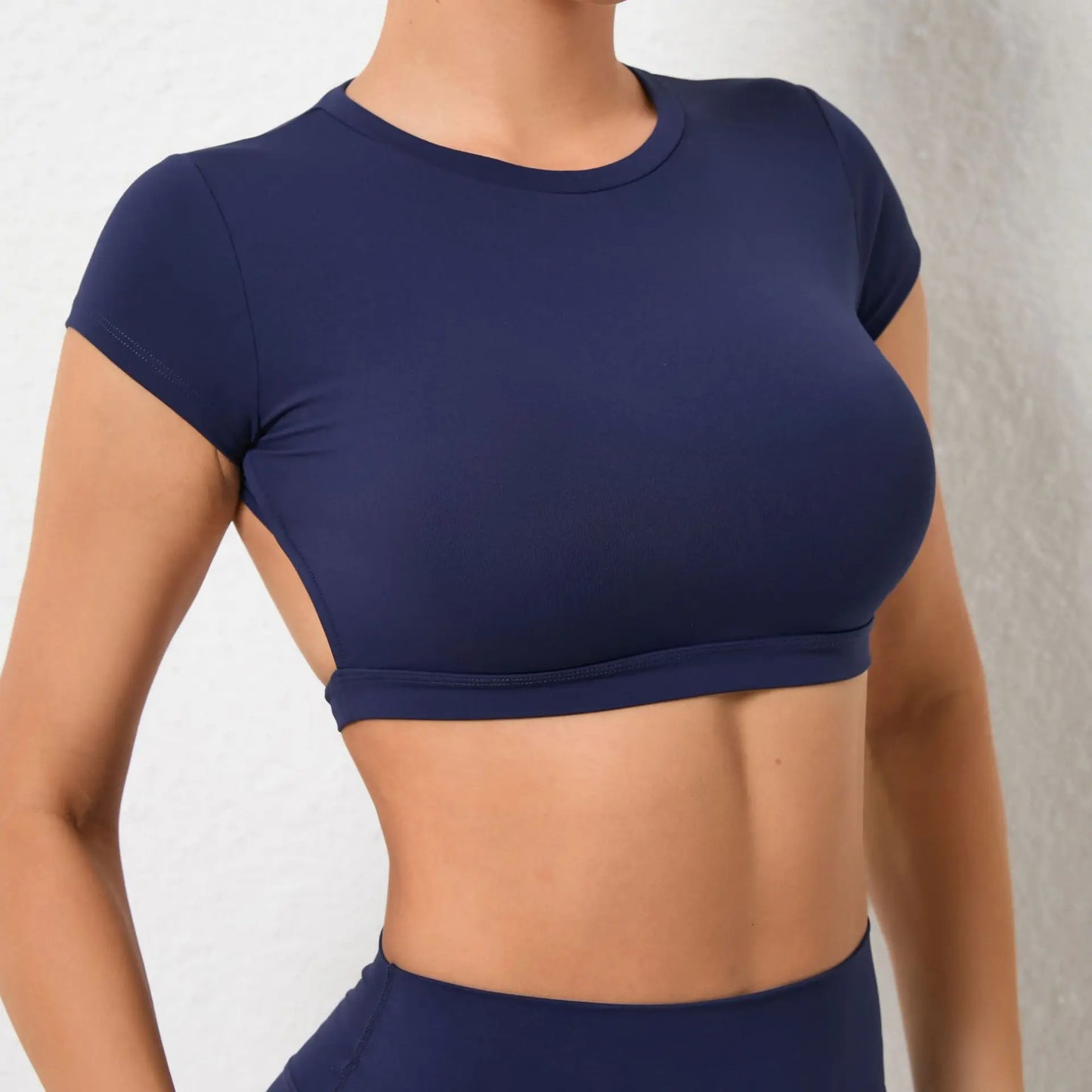 TOP CHIC