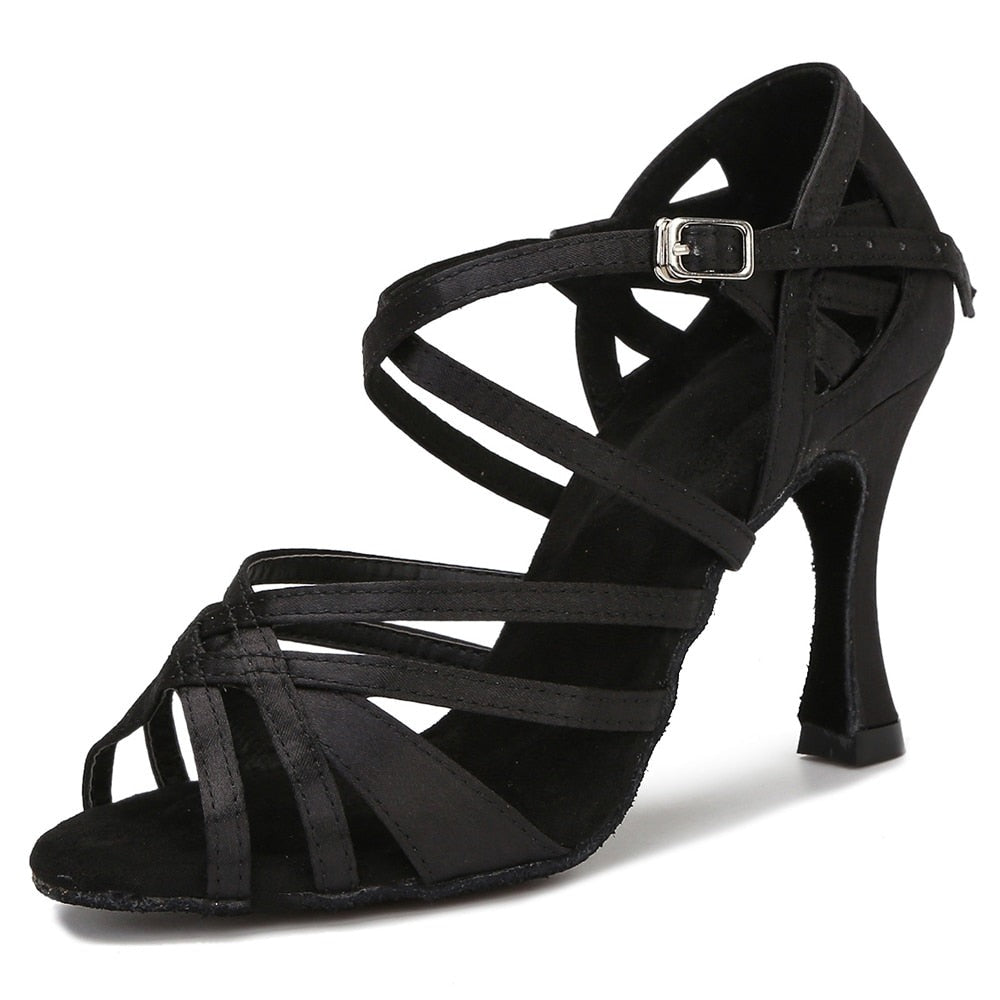 ELEGANCE negro