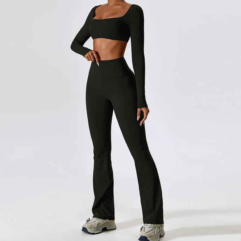 CONJUNTO FEELING