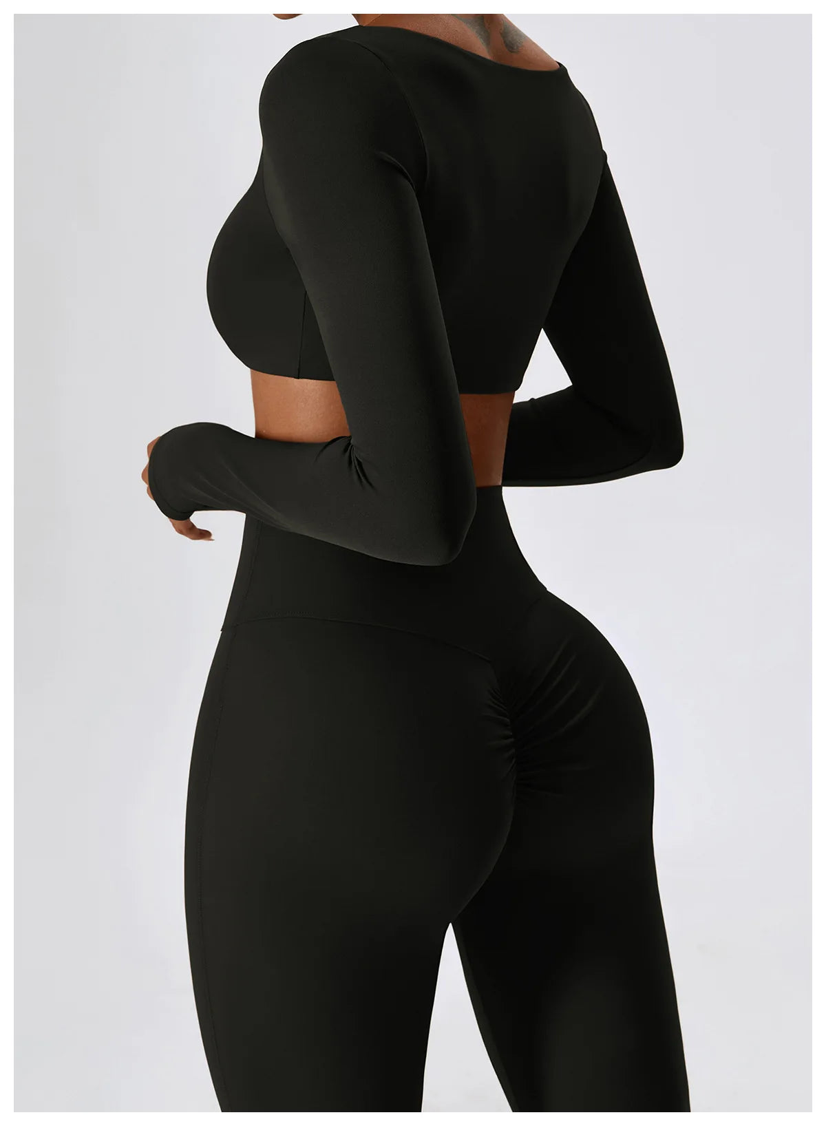 CONJUNTO FEELING