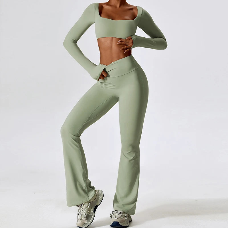 CONJUNTO FEELING