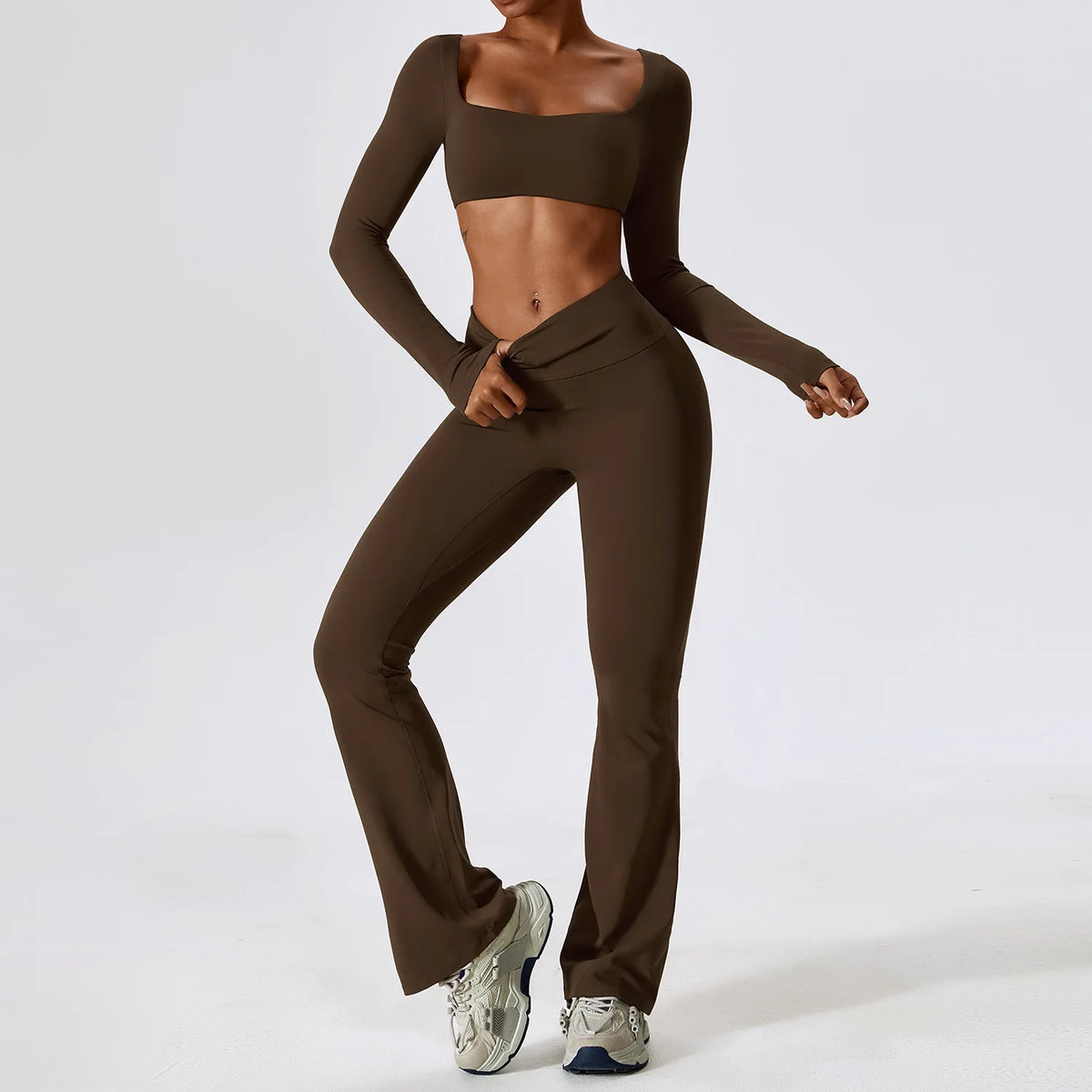 CONJUNTO FEELING