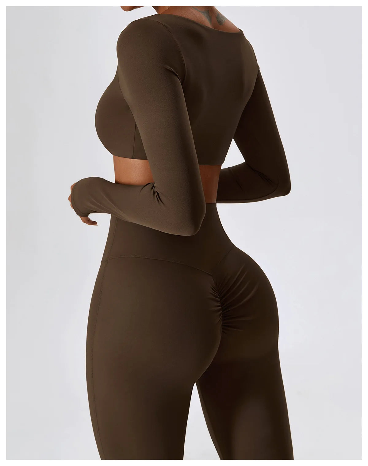 CONJUNTO FEELING