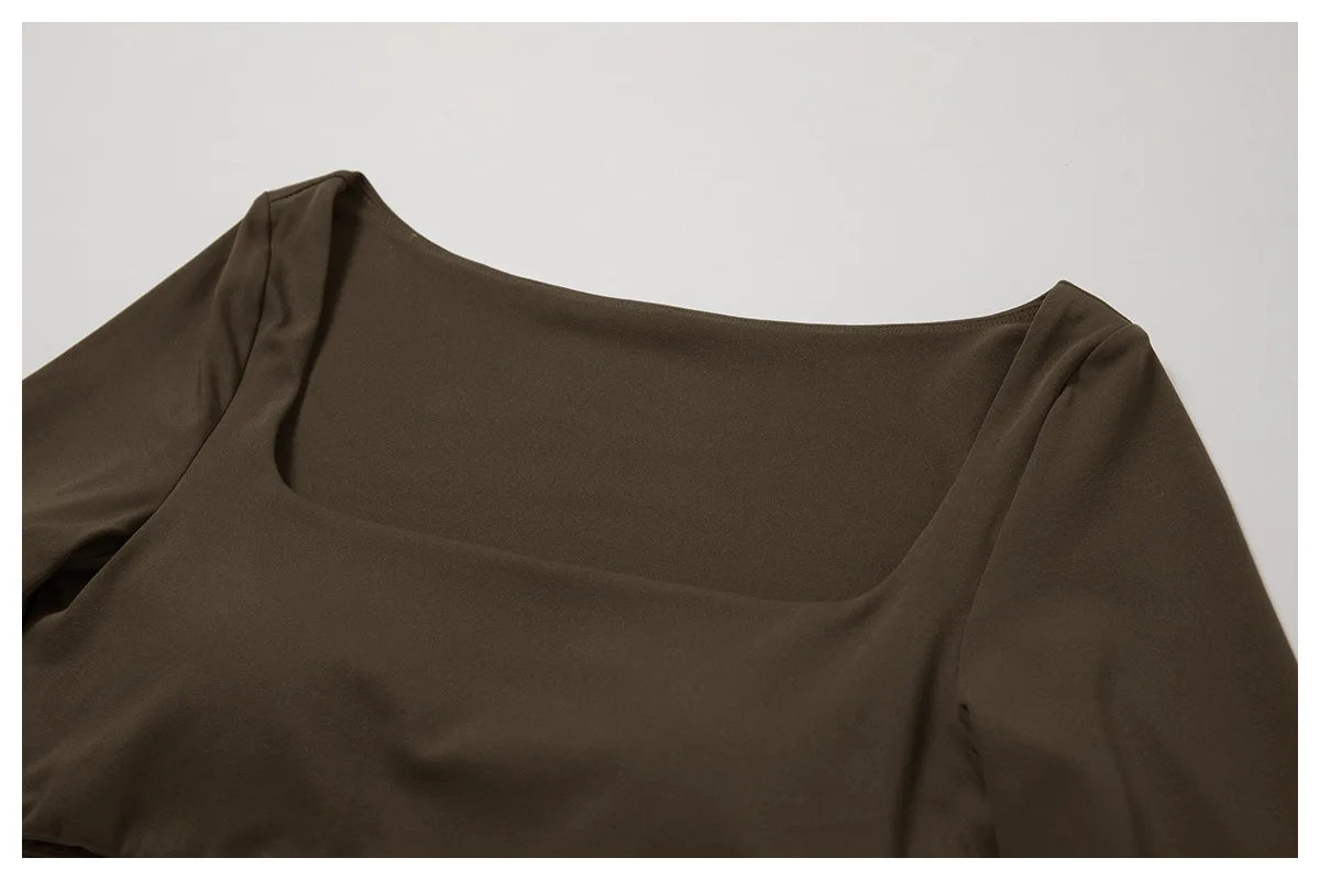 CONJUNTO FEELING