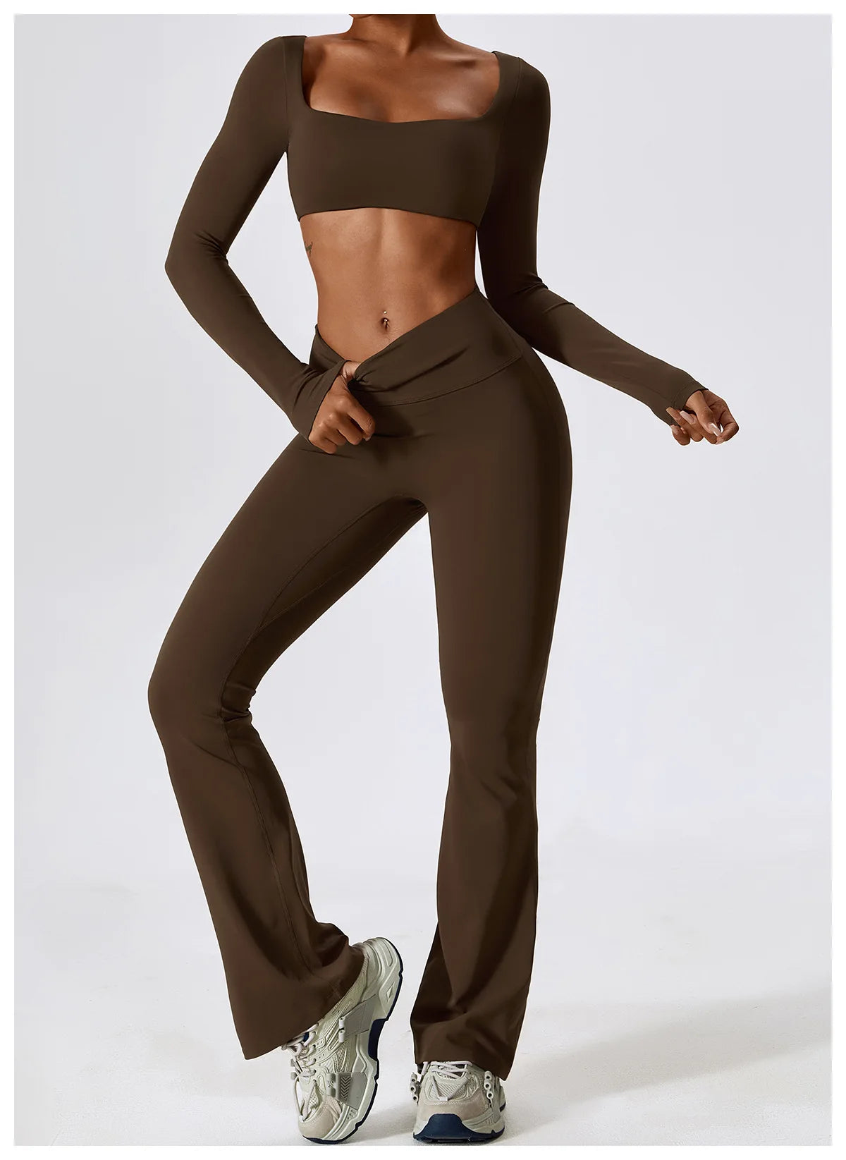 CONJUNTO FEELING