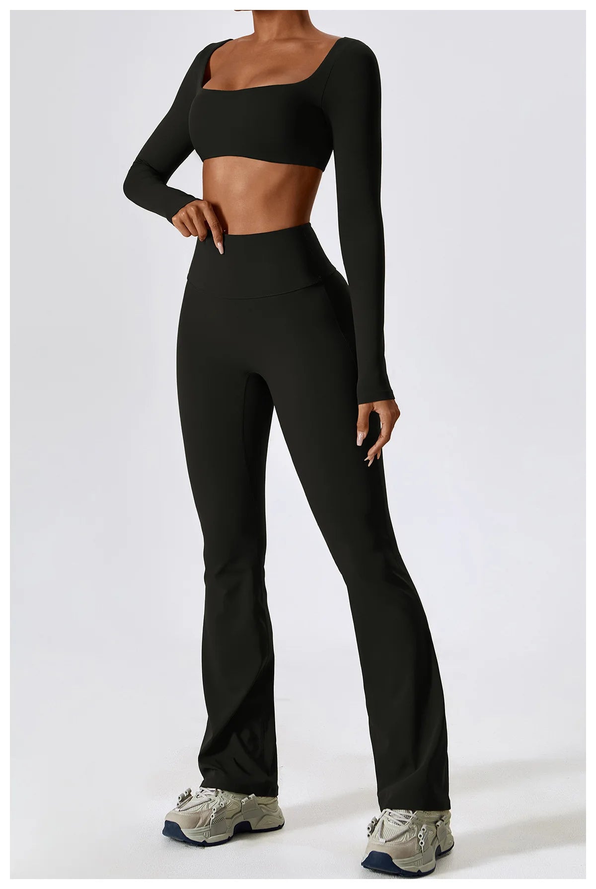 CONJUNTO FEELING
