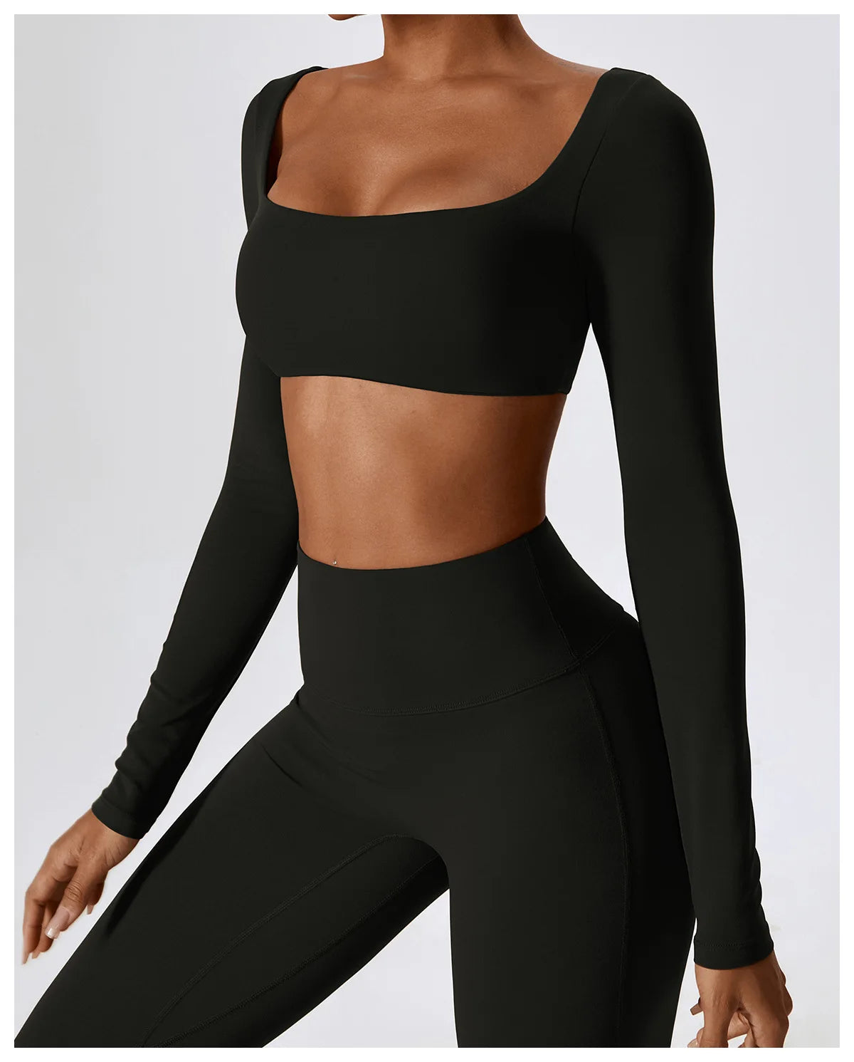 CONJUNTO FEELING