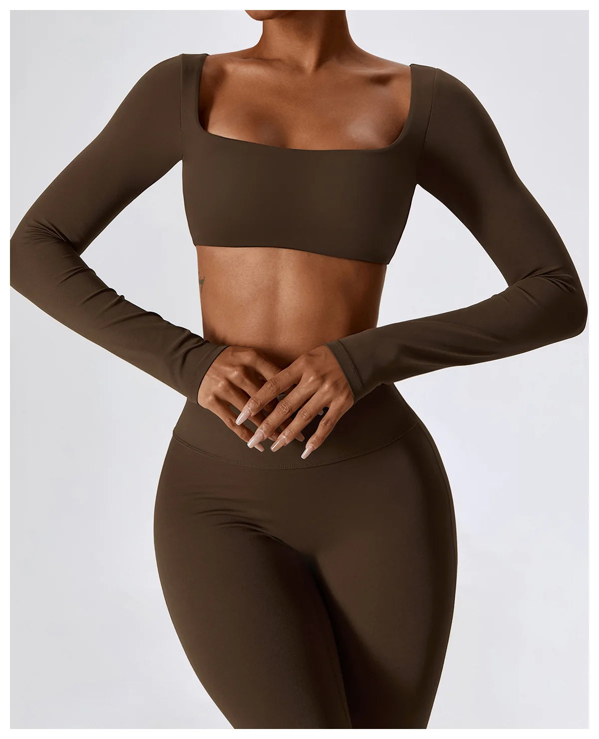 CONJUNTO FEELING