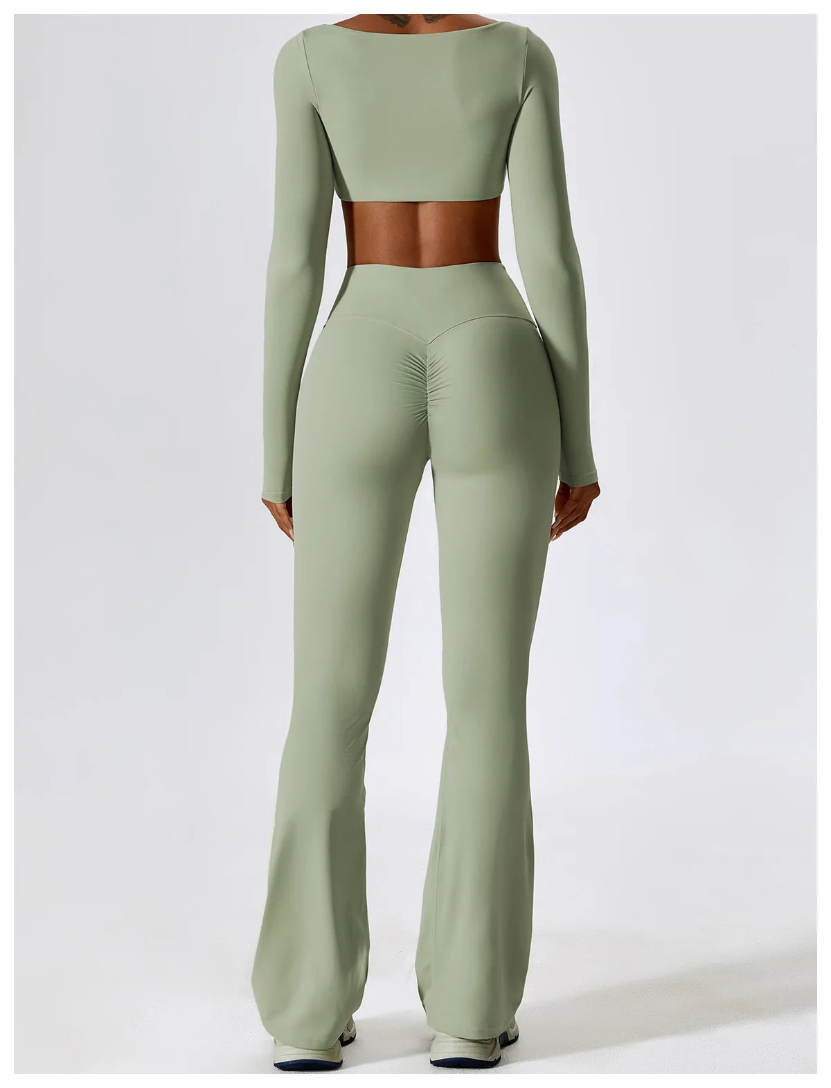 CONJUNTO FEELING