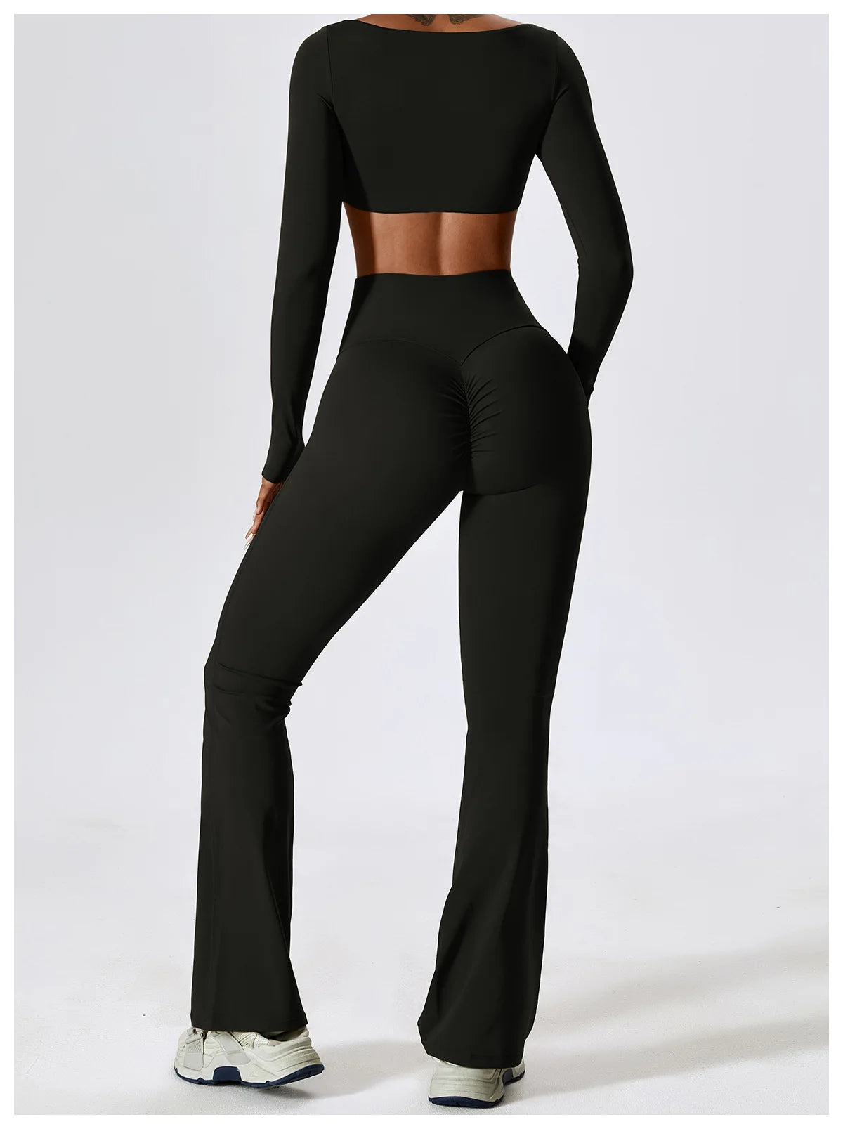 CONJUNTO FEELING