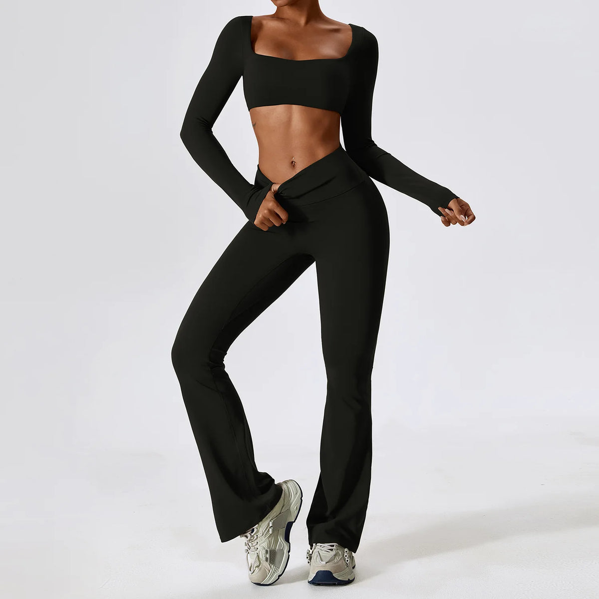 CONJUNTO FEELING