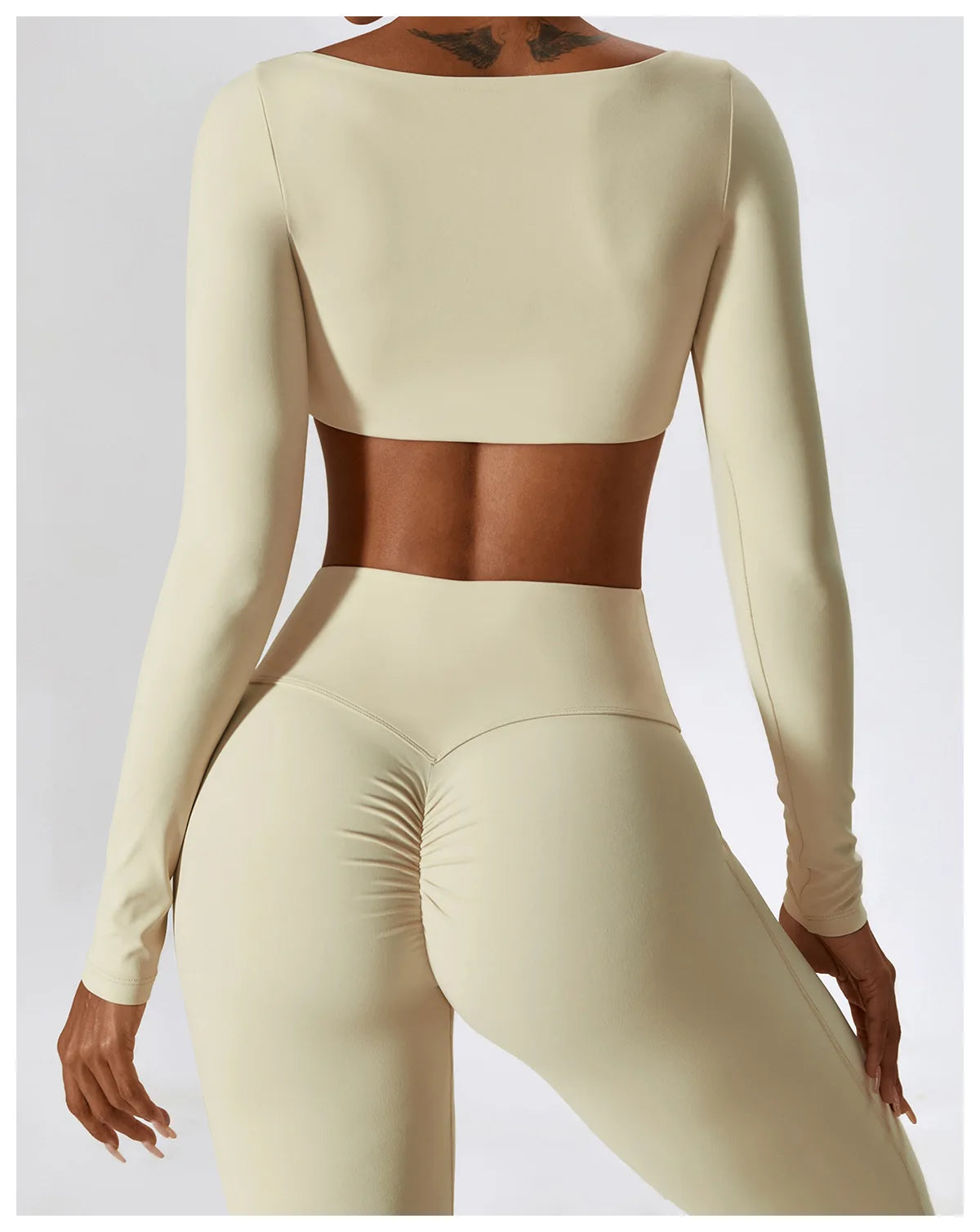 CONJUNTO FEELING