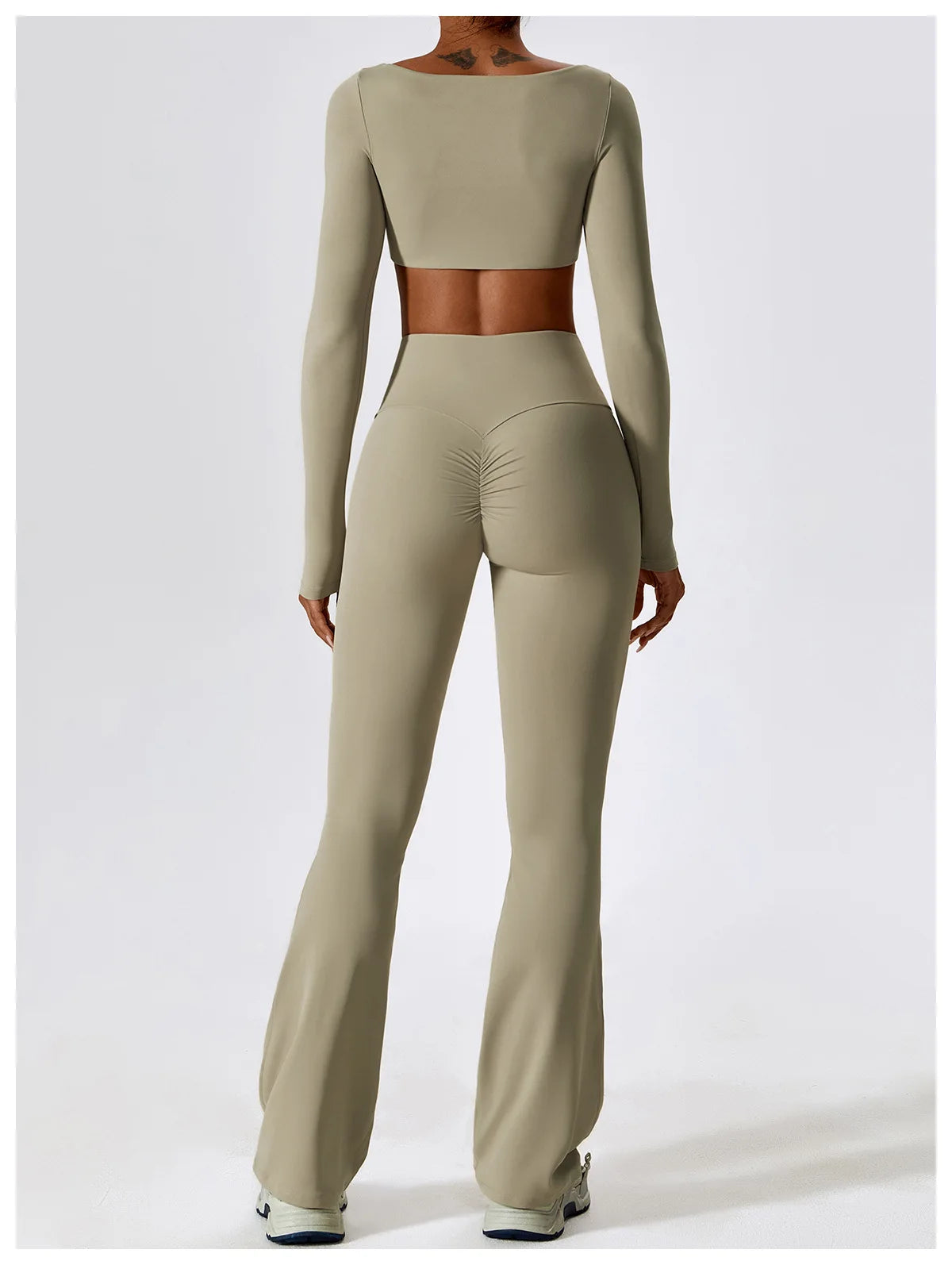 CONJUNTO FEELING