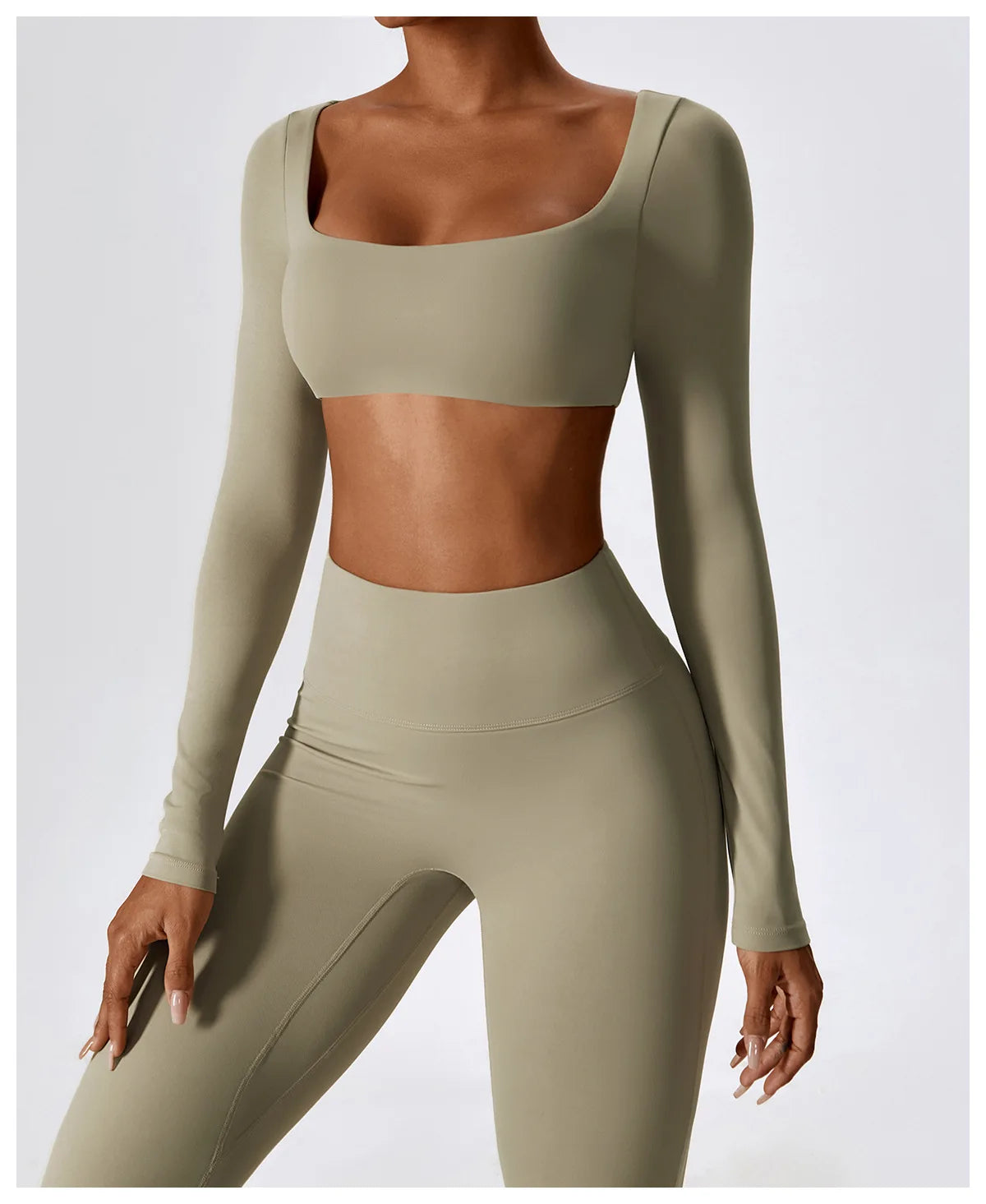 CONJUNTO FEELING