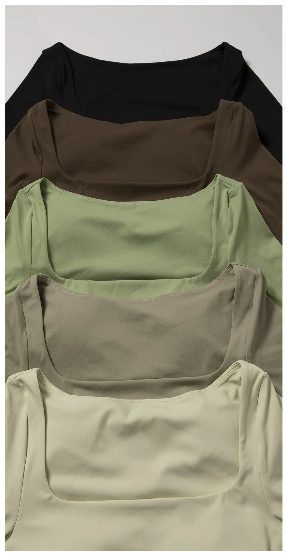 CONJUNTO FEELING