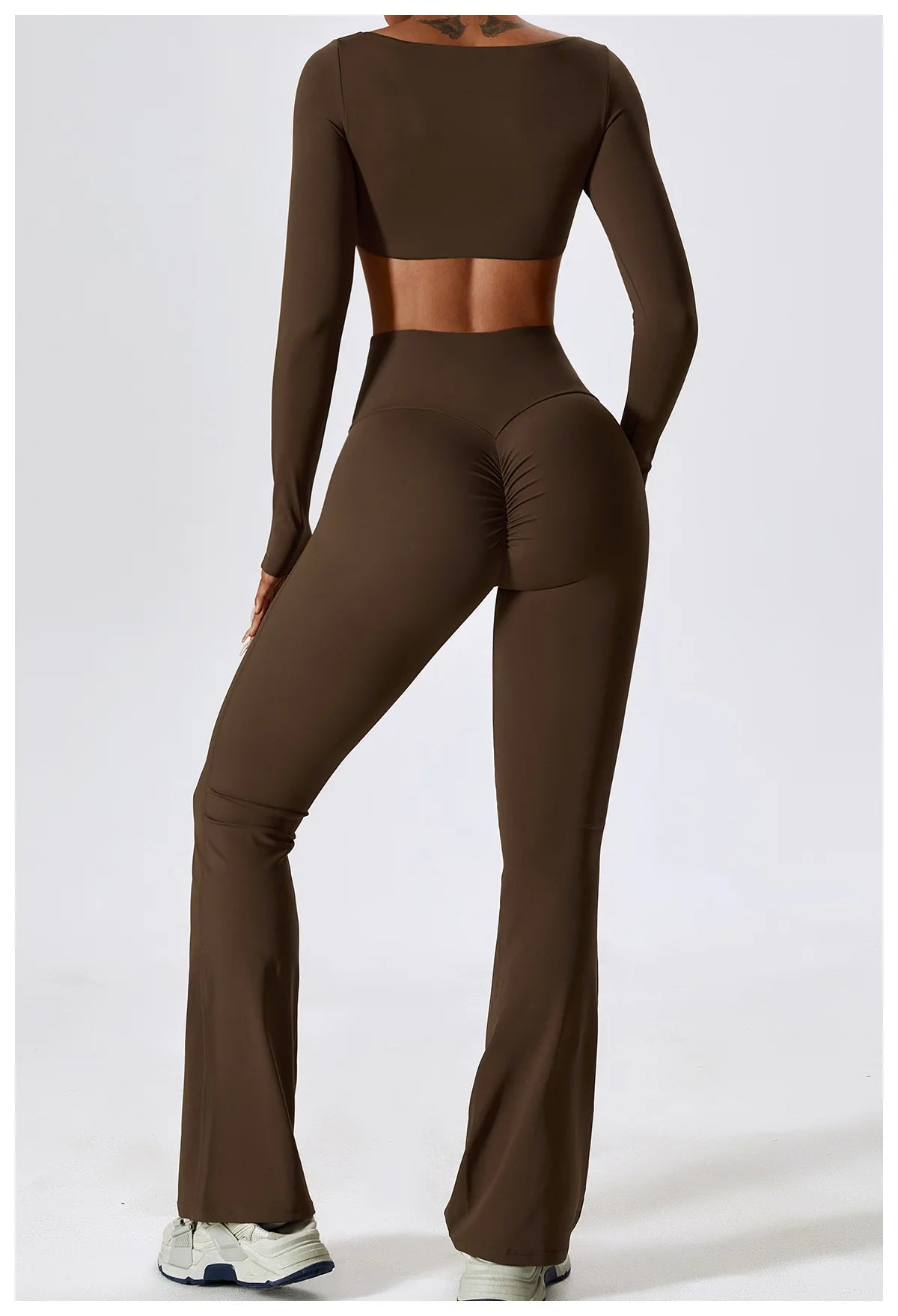 CONJUNTO FEELING