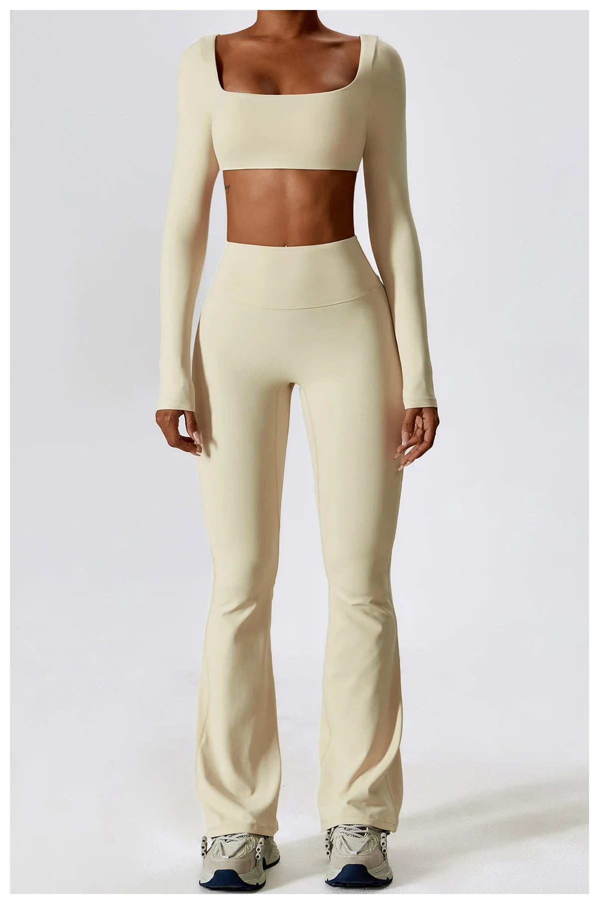 CONJUNTO FEELING