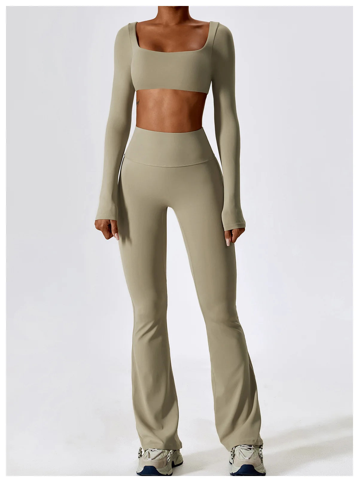 CONJUNTO FEELING