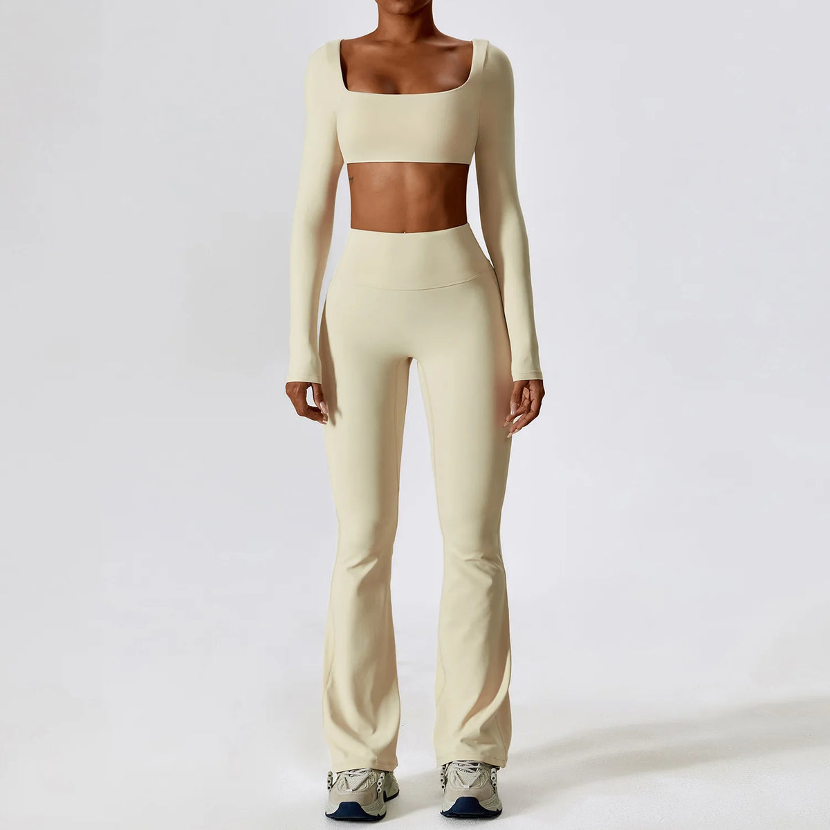 CONJUNTO FEELING