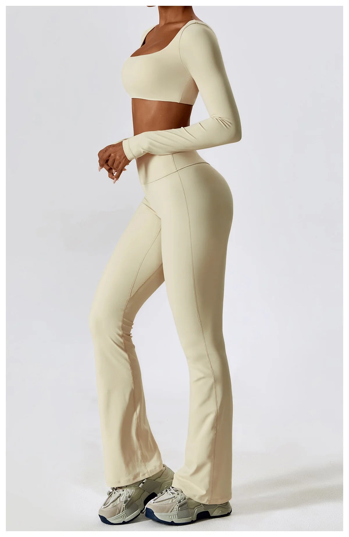 CONJUNTO FEELING