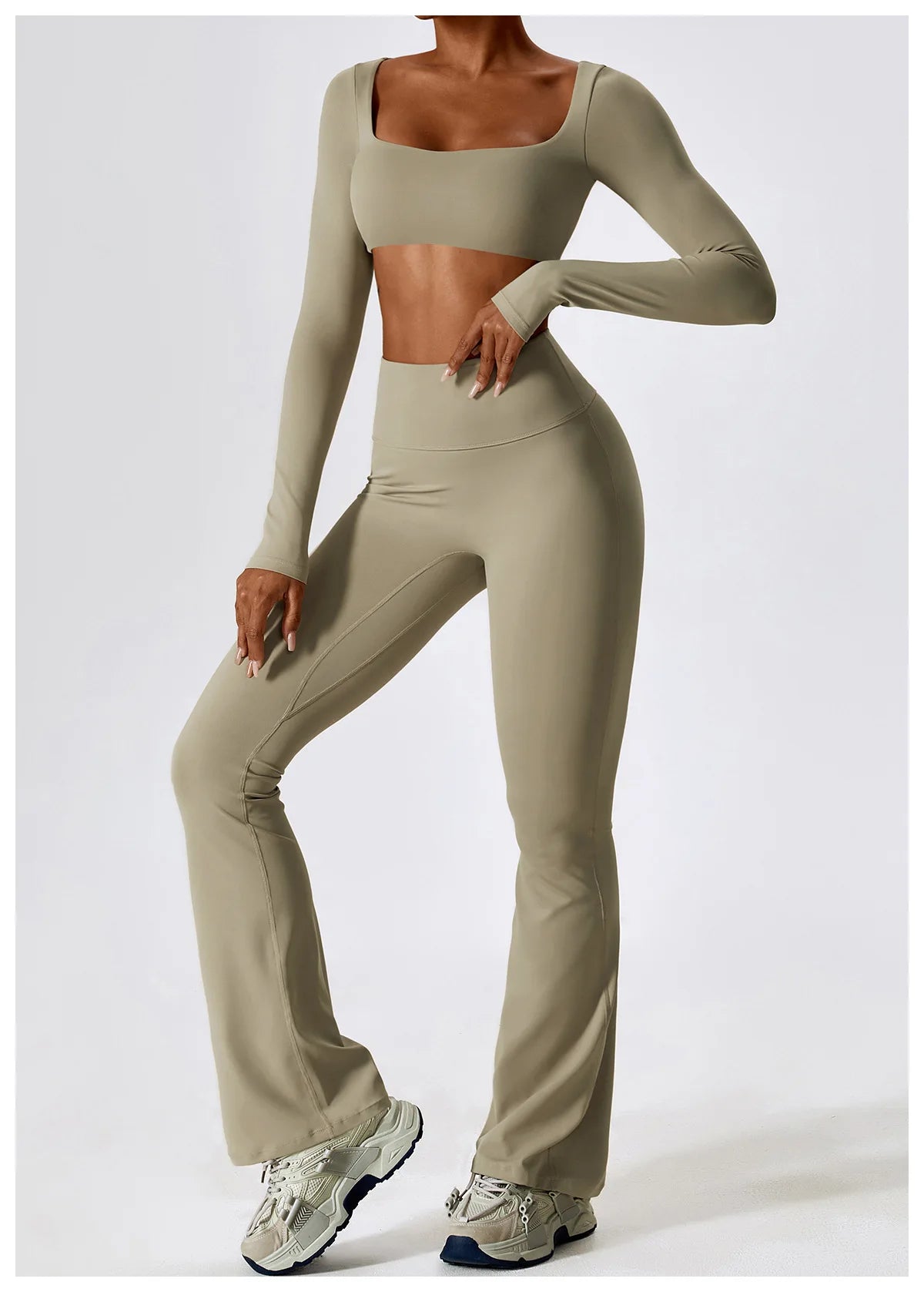 CONJUNTO FEELING