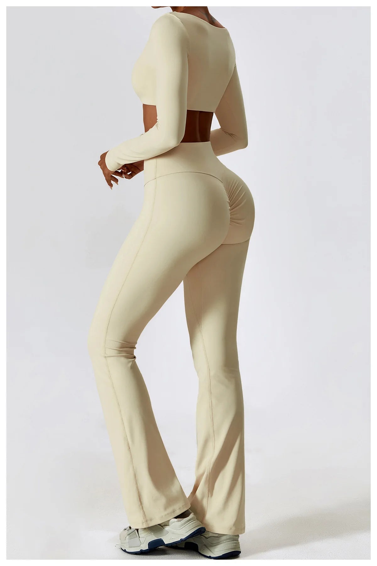 CONJUNTO FEELING