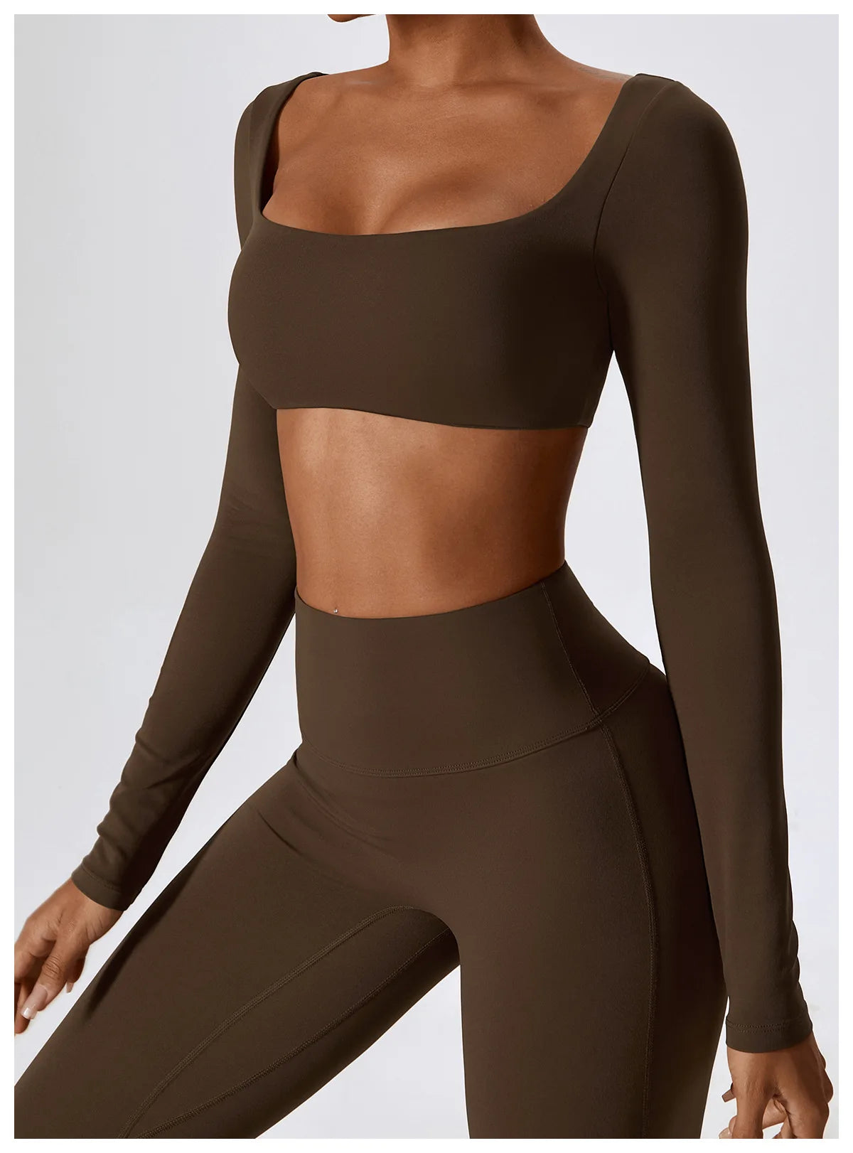 CONJUNTO FEELING