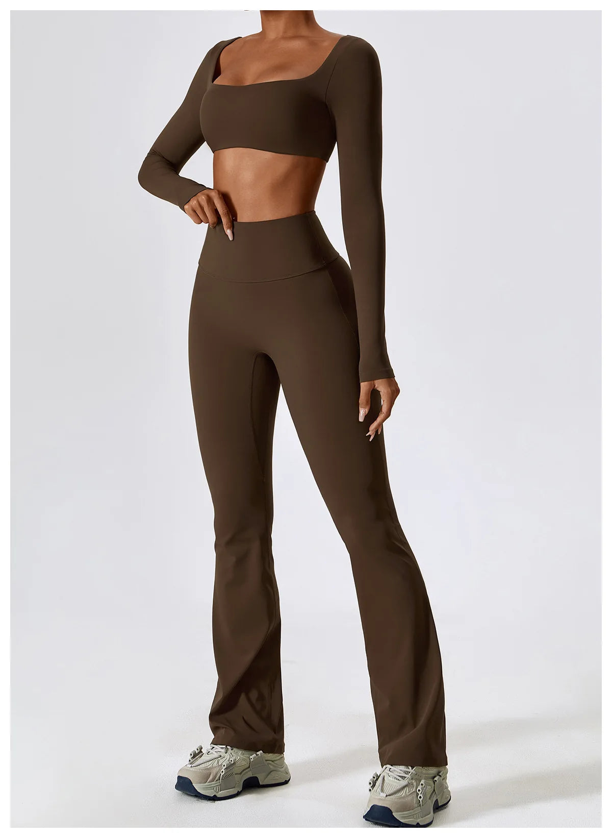 CONJUNTO FEELING