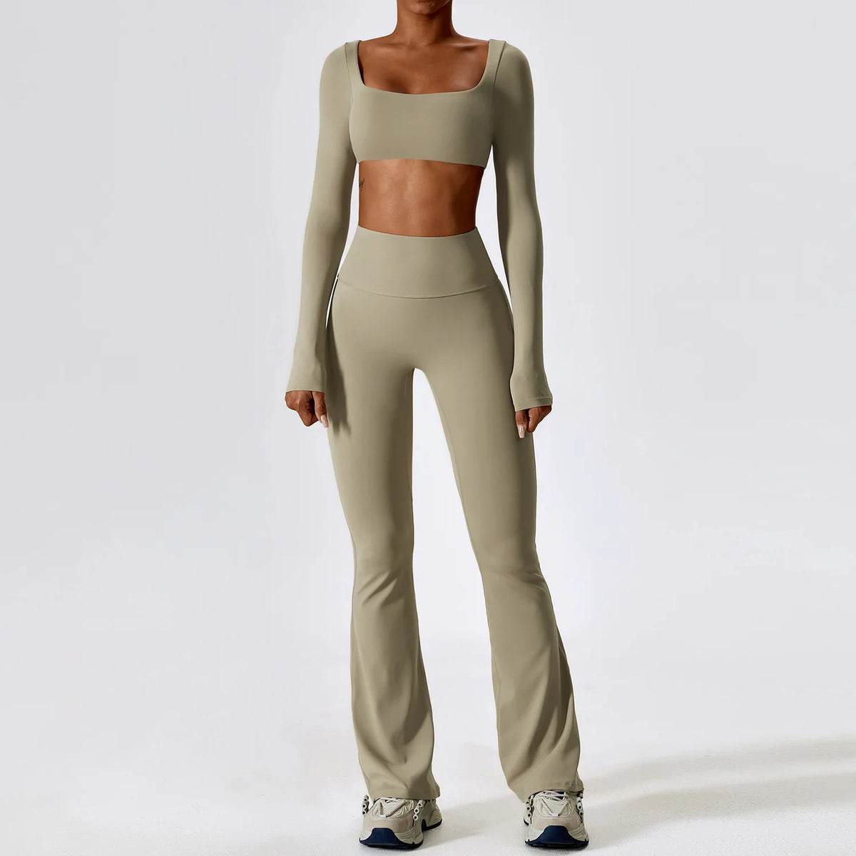CONJUNTO FEELING