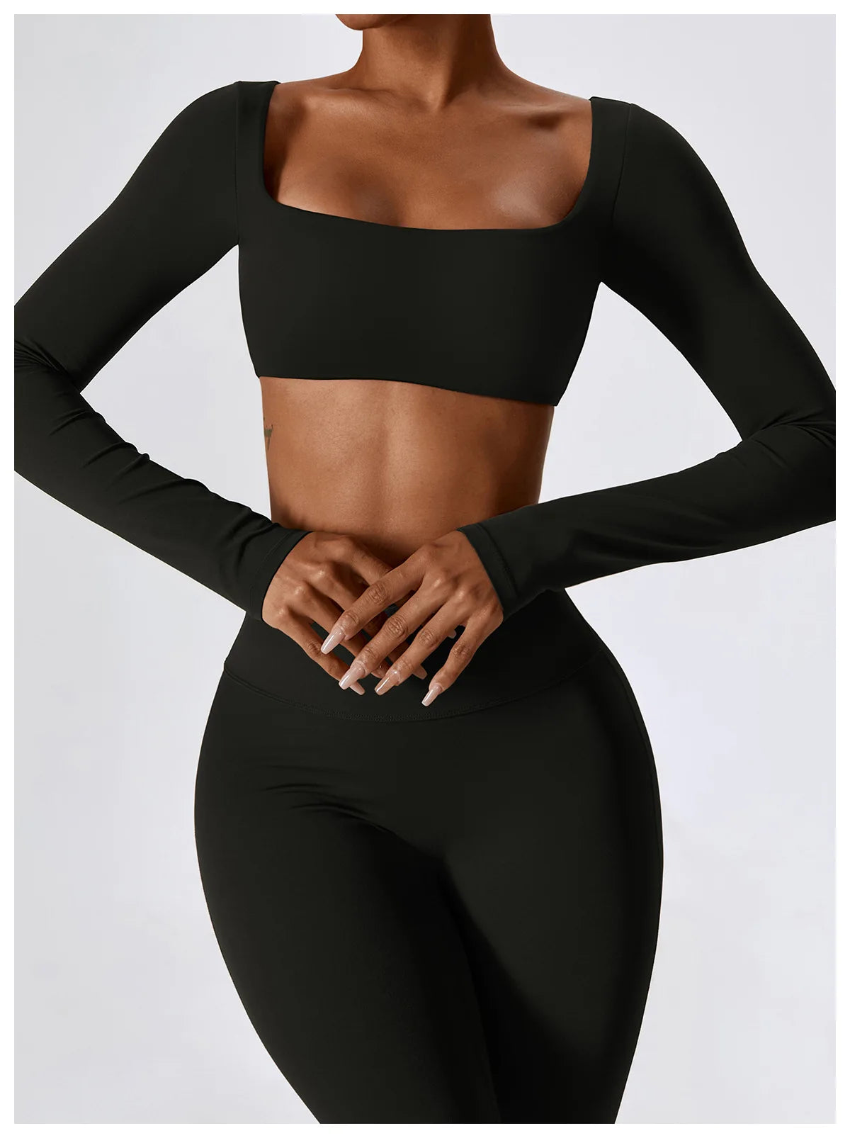 CONJUNTO FEELING