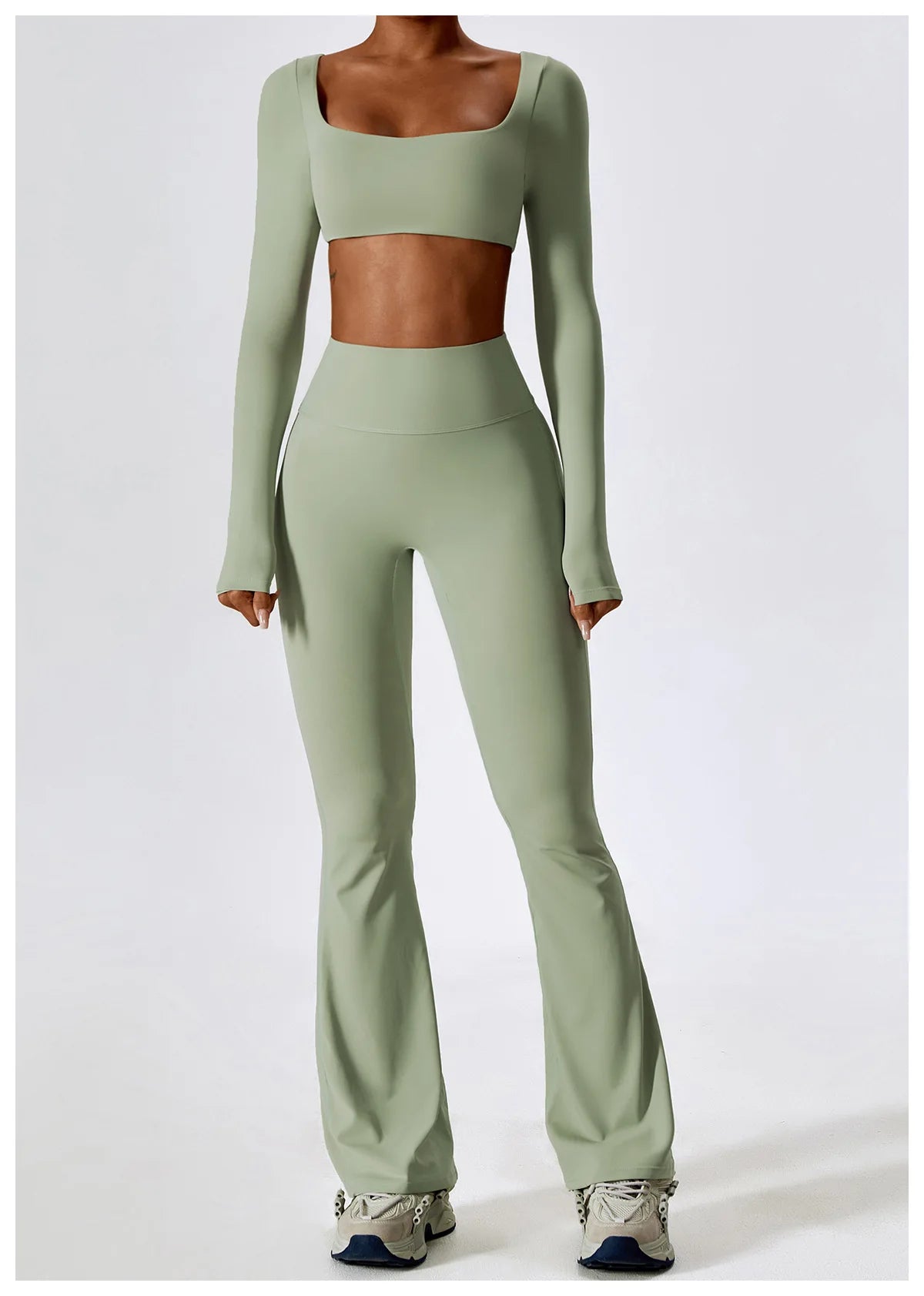CONJUNTO FEELING